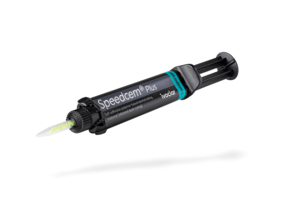 SpeedCEM Plus Refill 9g – Ivoclar