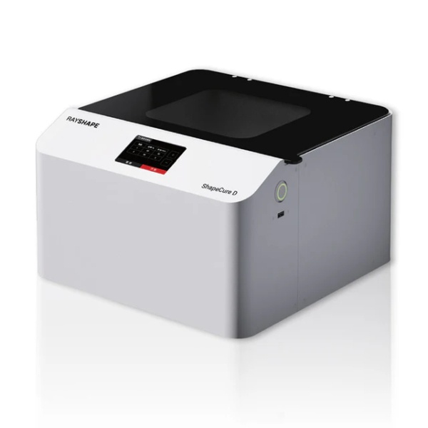 ShapeCure D – Апарат за фотополимеризация