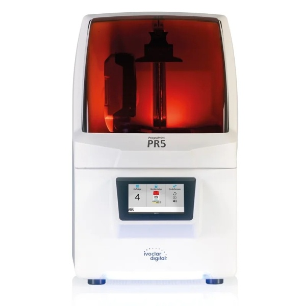 PrograPrint® PR5