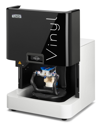 Smart Optics Vinyl UXD