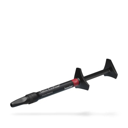 Tetric EvoFlow 2g – Ivoclar