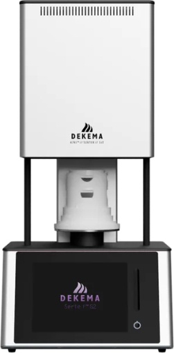AUSTROMAT 674 i G2 Dekema