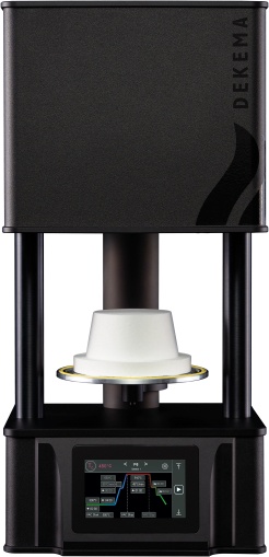 AUSTROMAT 220 G2 – компактна керамична пещ DEKEMA