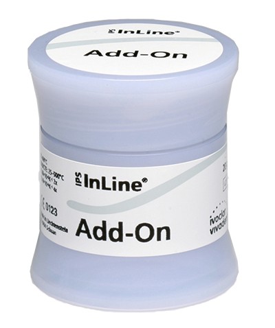 InLine Add on 20г