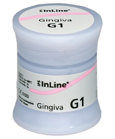 InLine Gingiva