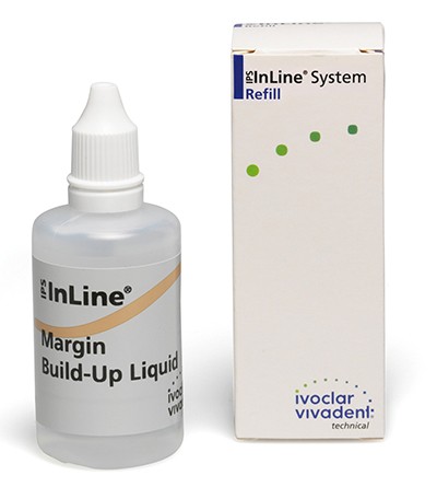InLine Margin Build-Up Liquid 60 ml
