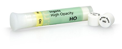 IPS e.max Press Refill HO