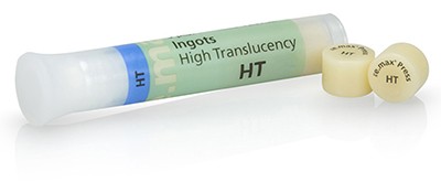  IPS e.max Press Refill HT 