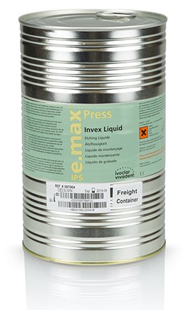 IPS e.max Press Invex Liquid 0.5l