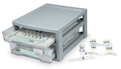 IPS e.max Ceram Basic Kit A–D – Ivoclar