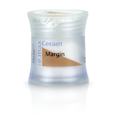 IPS e.max Ceram Margin A-D 20g