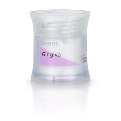 IPS e.max Ceram Gingiva 20g – Ivoclar