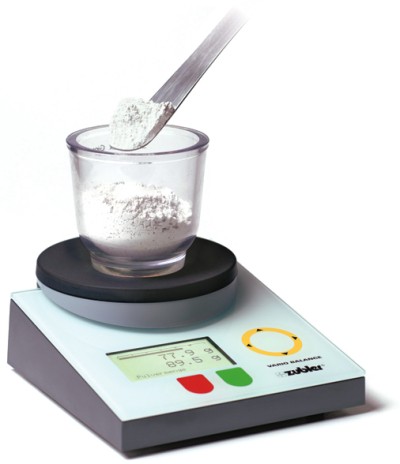 Vario Balance Zubler
