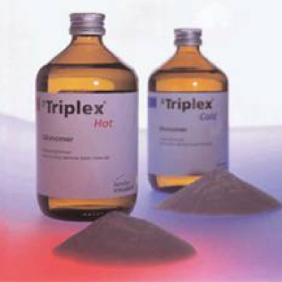 SR Triplex Hot / Cold