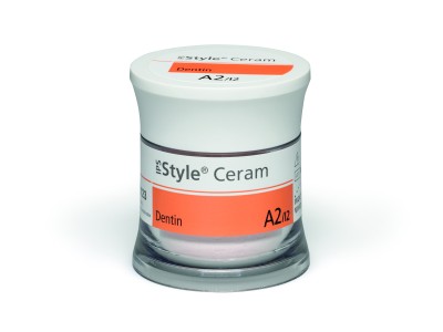 IPS Style Ceram Dentin 20g – Ivoclar