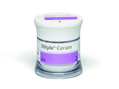 IPS Style Ceram One 20g – Ivoclar