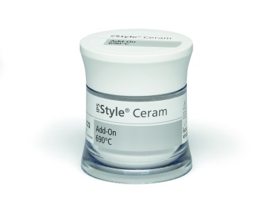 IPS Style Ceram Add-On 20g – Ivoclar