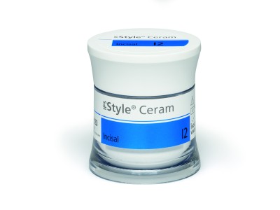 IPS Style Ceram Incisal 20g – Ivoclar