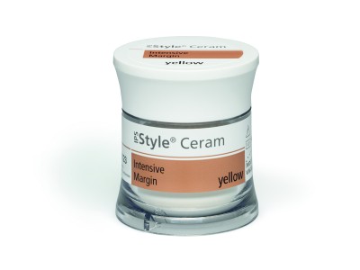 IPS Style Intensive Margin 20g