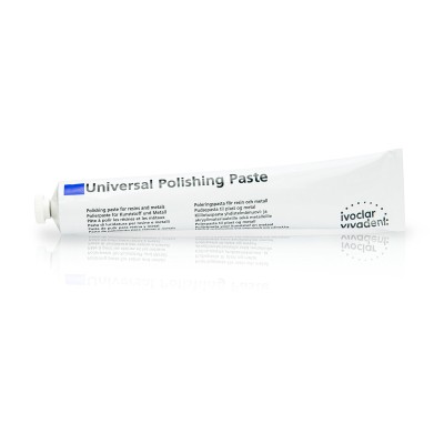 Universal Polishing Paste 150ml – Ivoclar