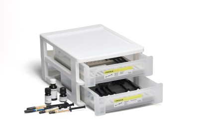 SR Nexco Paste Starter Kit – Ivoclar