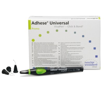 Adhese Universal System VivaPen – Ivoclar