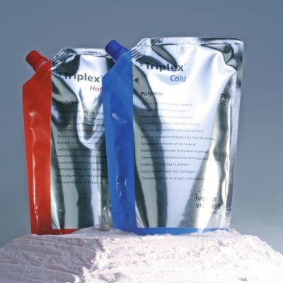 SR Triplex Hot – Ivoclar