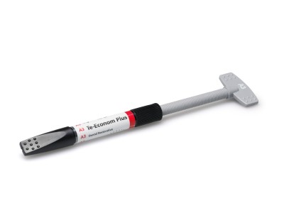 Te-Econom Plus 4g – Универсален Фотополимеризиращ Композит Ivoclar