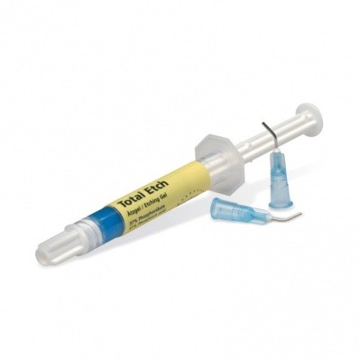 Total Etch 37% Фосфорна Киселина – Ivoclar