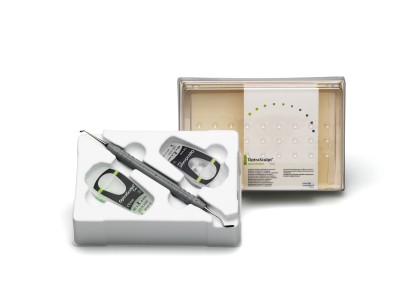 OptraSculpt Pad Assortment – Ivoclar