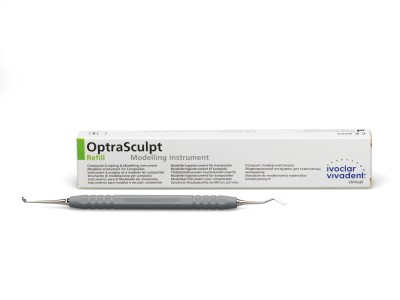 OptraSculpt Pad Instrument – Ivoclar