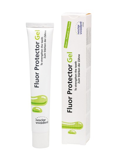 Fluor Protector Gel – Ivoclar