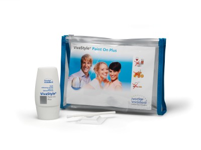 Vivastyle Paint On Plus