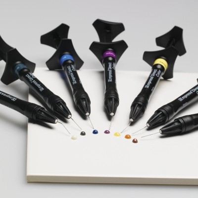 IPS Empress Direct Color – Фотополимеризиращ Материал за Индивидуализация