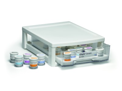 IPS Style Impulse Kit