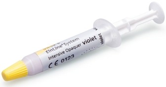 InLine Opaquer A–D 3g 