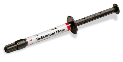 TE Econom Flow 2g / ТЕ Економ Флоу – Ivoclar