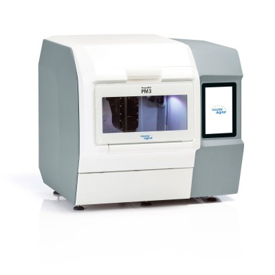 PrograMill PM3 System