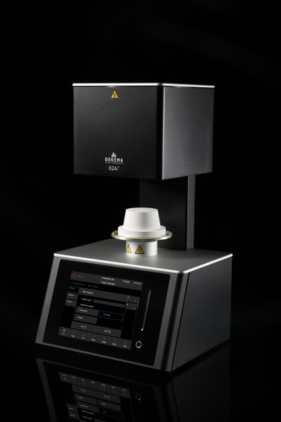 AUSTROMAT 624 Dekema