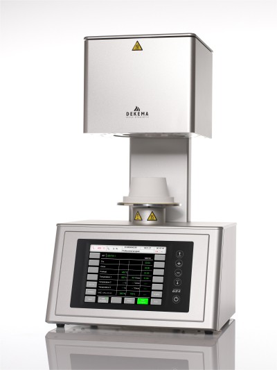 AUSTROMAT 624 Dekema