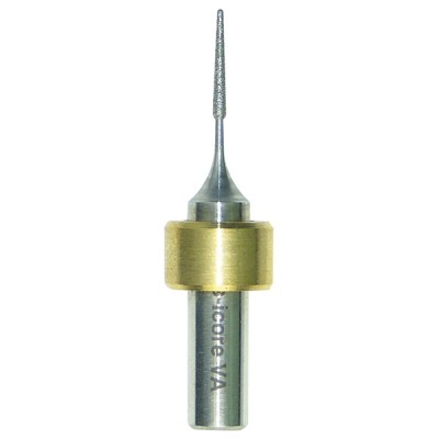 Glass Ceramic 0.6mm milling tool (T23)