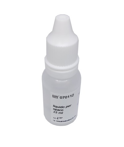 Liquido per Opaco 15ml