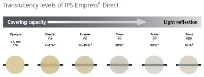 Empress Direct Refill 3g