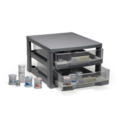 IPS e.max Ceram Starter Kit A–D – Ivoclar