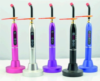 Фотополимерна LED лампа МаксДент