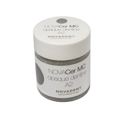 NOVACer MC Opaque Dentine 20g
