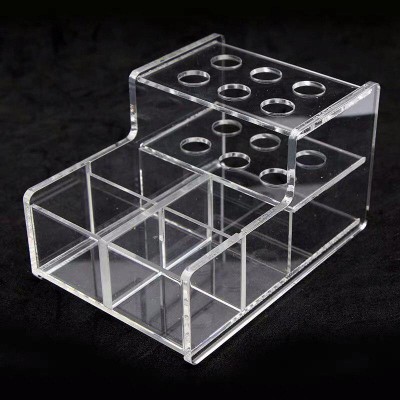 Стойка за спринцовки- средна