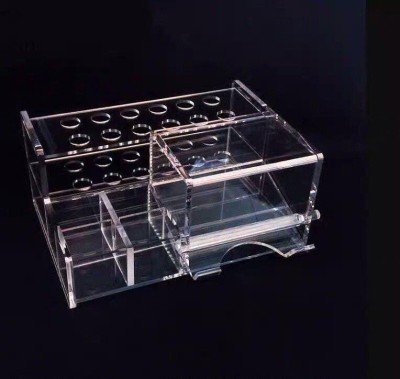 Стойка за спринцовки- голяма