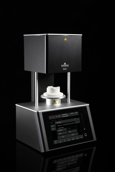 AUSTROMAT 654i Dekema