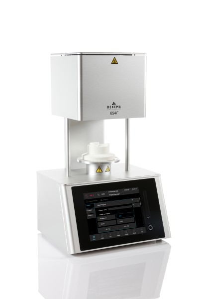 AUSTROMAT 654i Dekema